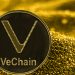 VeChain Showing Signs Of A Breakout As Partnerships and Development Advance