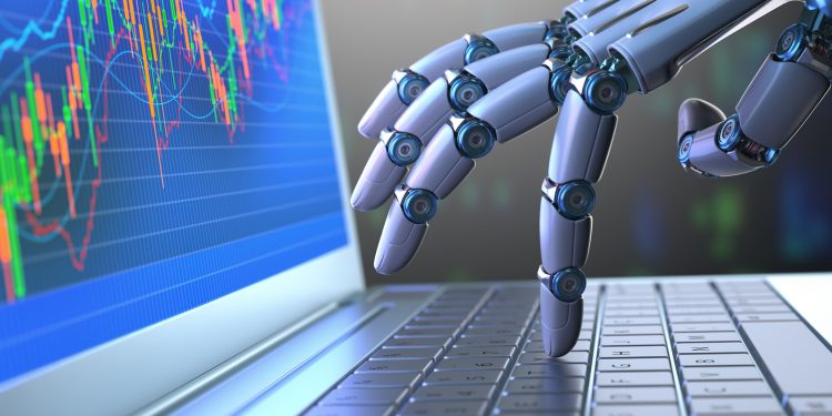 Crypto Market Programmatic Trading & its Fragmentation