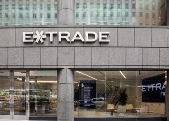 US Stock Broker E*Trade to Launch Bitcoin and Ether Trading: Report