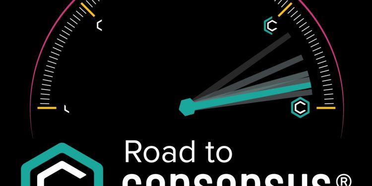 Chairman J. Christopher Giancarlo – Regulating the Blockchain