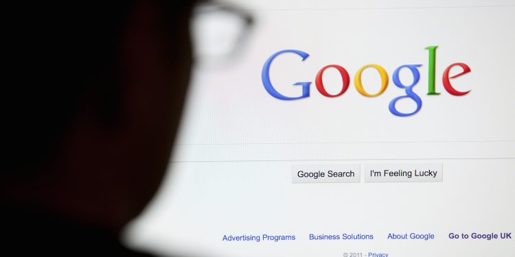 Google Searches for ‘Bitcoin’ Hit Highest Total Since November