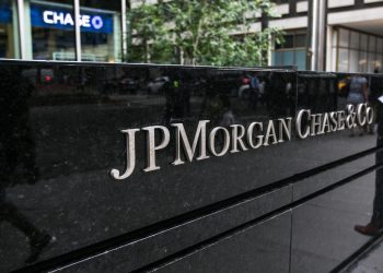 JPMorgan Expanding Blockchain Project With 220 Banks to Include Payments