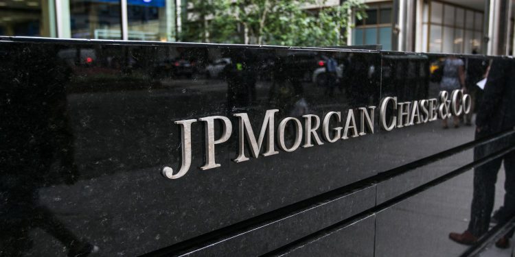 JPMorgan Expanding Blockchain Project With 220 Banks to Include Payments