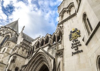 Creditor Takes Crypto Startup London Block Exchange to Court