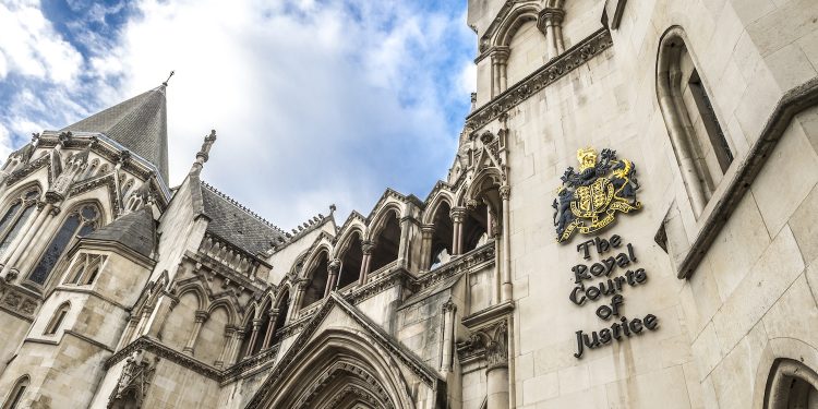 Creditor Takes Crypto Startup London Block Exchange to Court