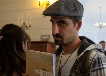 Murder, Censorship and Syria: Crypto and the Future of Uprisings
