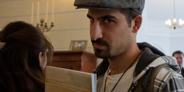 Murder, Censorship and Syria: Crypto and the Future of Uprisings