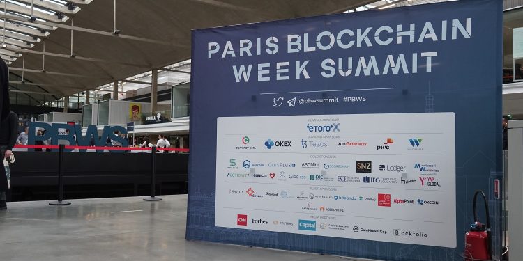 Banks Can’t Snub Crypto Startups Thanks to France’s New Blockchain Law