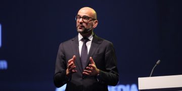 We.Trade Co-Founder Mancone Is Leaving the Enterprise Blockchain Firm