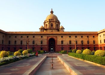 Indian Government Again Discussing Ban on Cryptocurrencies: Report