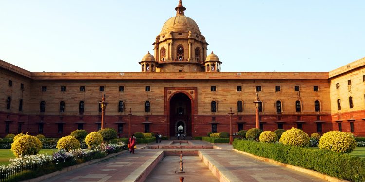 Indian Government Again Discussing Ban on Cryptocurrencies: Report