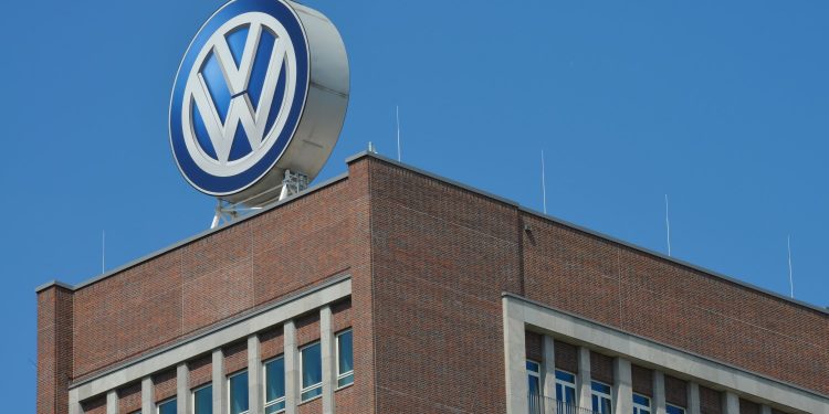 Volkswagen to Track Minerals Supply Chains Using IBM Blockchain