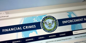 In First, FinCEN Penalizes Bitcoin Trader for Violating AML Laws