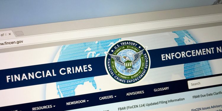 In First, FinCEN Penalizes Bitcoin Trader for Violating AML Laws
