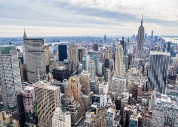 New York State Sees First Conviction for Crypto Money Laundering