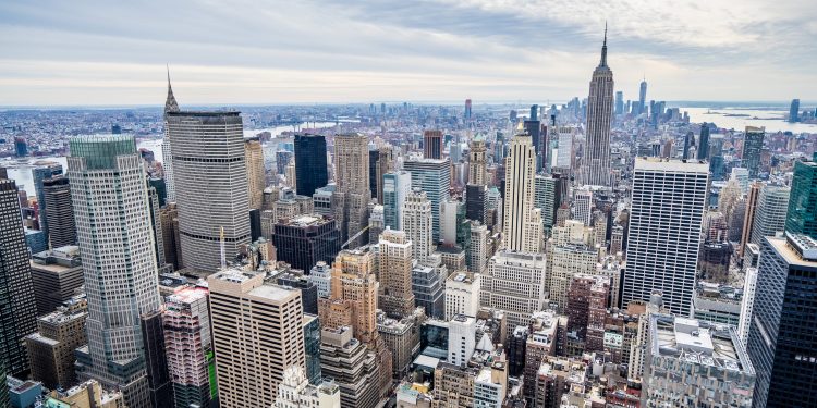 New York State Sees First Conviction for Crypto Money Laundering