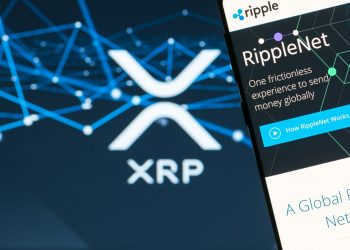 Ripple Says Sales of XRP Cryptocurrency Grew 31% in Q1