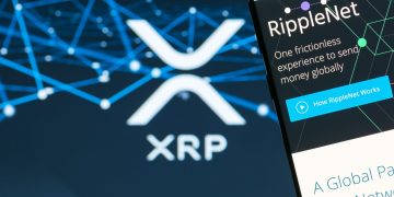 Ripple Says Sales of XRP Cryptocurrency Grew 31% in Q1
