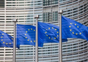 EU Blockchain Group Launches With SWIFT, Ripple Onboard