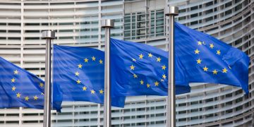 EU Blockchain Group Launches With SWIFT, Ripple Onboard