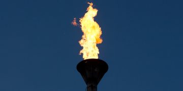 10 Passes To Go: Bitcoin’s Lightning Torch Will Soon Burn Out