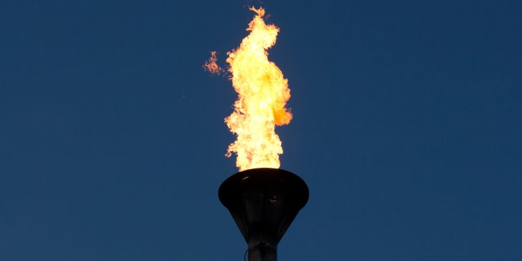 10 Passes To Go: Bitcoin’s Lightning Torch Will Soon Burn Out