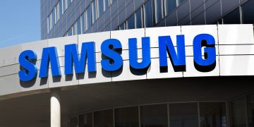 Samsung Developing Ethereum-Based Blockchain, May Issue Own Token