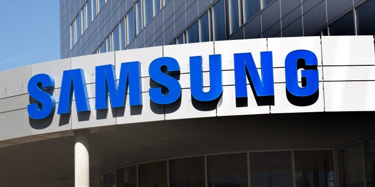 Samsung Developing Ethereum-Based Blockchain, May Issue Own Token