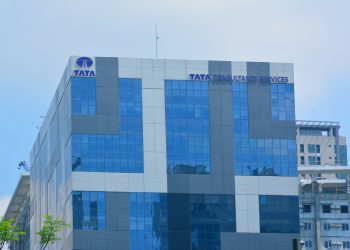 Tata Settles Securities Between 2 National Depositories on a Blockchain