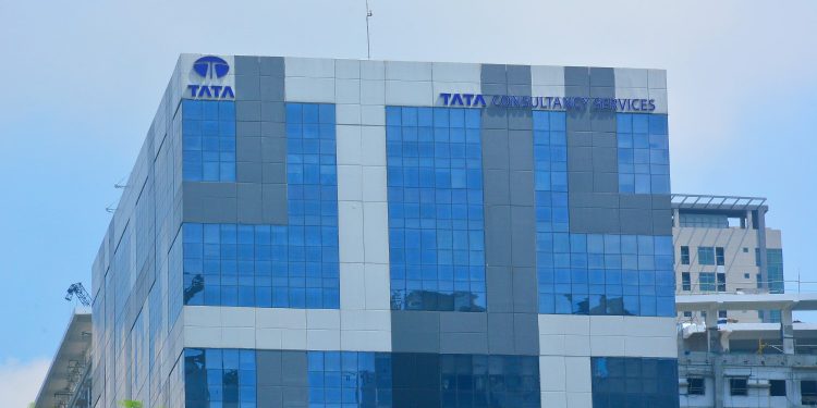 Tata Settles Securities Between 2 National Depositories on a Blockchain