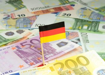 A Small Bank in Germany Is Now Nearly 30% Owned by Crypto Companies