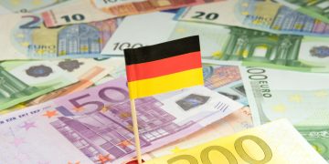 A Small Bank in Germany Is Now Nearly 30% Owned by Crypto Companies