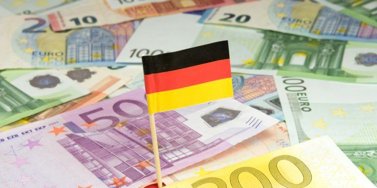 A Small Bank in Germany Is Now Nearly 30% Owned by Crypto Companies
