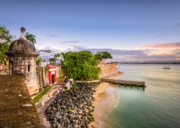 A New Bank for Crypto Traders Has Opened in Puerto Rico