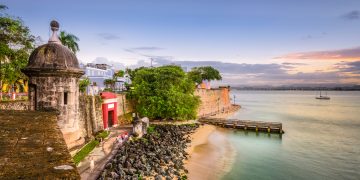 A New Bank for Crypto Traders Has Opened in Puerto Rico