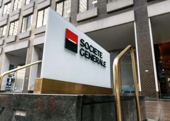 Societe Generale-Owned Bank Launches Blockchain ETN