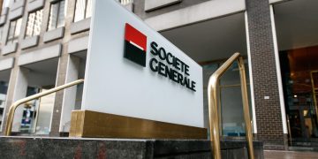 Societe Generale-Owned Bank Launches Blockchain ETN