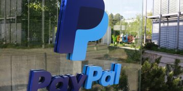 PayPal Makes Its First-Ever Investment in a Blockchain Startup