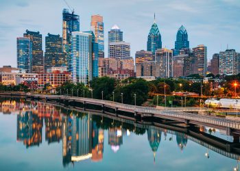 Pennsylvania’s State-Backed VC Firm Is Tokenizing an Investment Fund