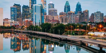 Pennsylvania’s State-Backed VC Firm Is Tokenizing an Investment Fund