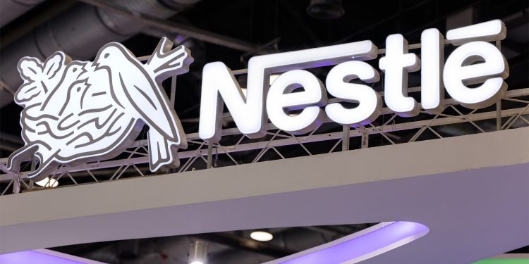 Nestle, Carrefour Team Up to Feed Consumers Data With IBM Blockchain