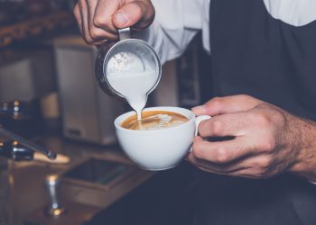 ‘Crypto Stripe’ Flexa Raises $14 Million So You Can Buy Coffee With Bitcoin