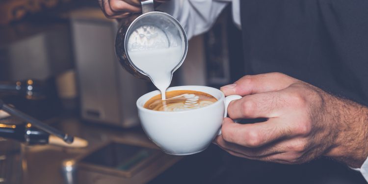 ‘Crypto Stripe’ Flexa Raises $14 Million So You Can Buy Coffee With Bitcoin