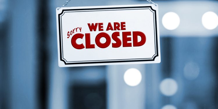 South Korean Crypto Exchange Coinnest Announces Closure