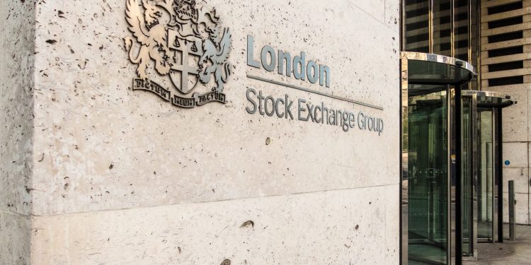 Startup Raises $3.9 Million in Tokenized Equity on London Stock Exchange Platform
