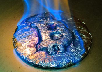 New Code Helps Lightning Users Protect Their Bitcoin from File Corruption