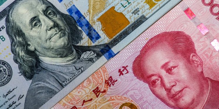 China’s Foreign Exchange Regulator Piloting Blockchain in Trade Finance