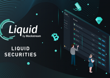 Blockstream Launches Security Token Platform on Bitcoin Sidechain