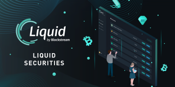 Blockstream Launches Security Token Platform on Bitcoin Sidechain