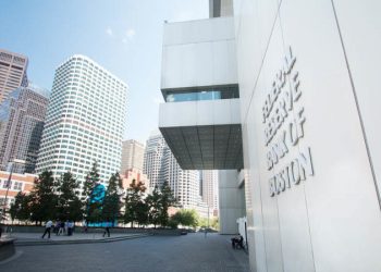 Boston Fed Announces Plans To Design a Blockchain ‘Supervisory Node’